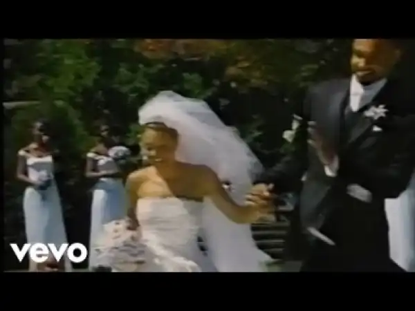 Video: Tamia - Today I Do